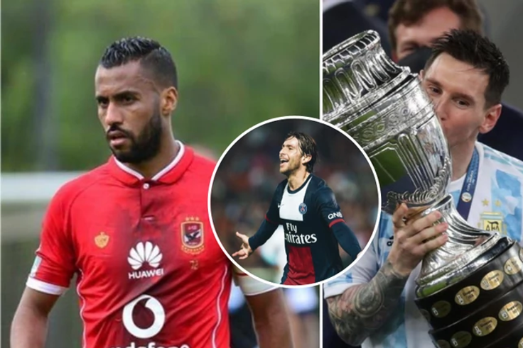 Top 5 most-decorated players in football history [2025]