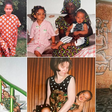 Troost-Ekong reminds Nigerians he is a 'Naija boy' with throwback pictures