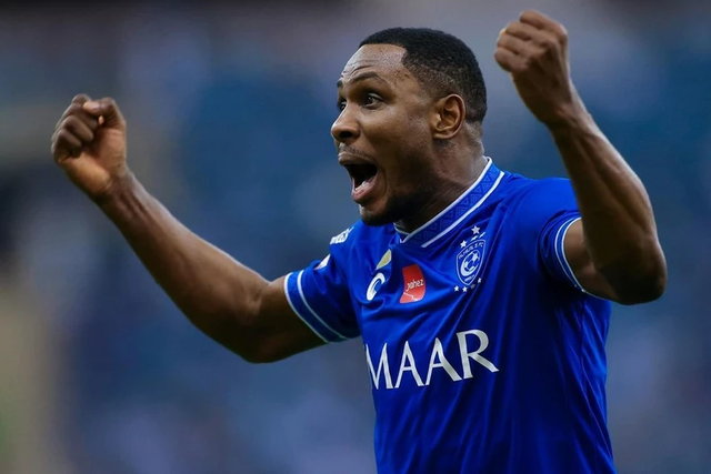 Al Hilal vs Al Nassr