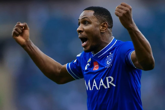 Al Hilal vs Al Nassr