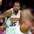 Kevin Durant scores 23 points in winning debut for Phoenix Suns