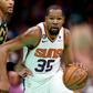Kevin Durant scores 23 points in winning debut for Phoenix Suns