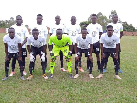 We played on empty stomachs, says Calvary coach after losing to Police