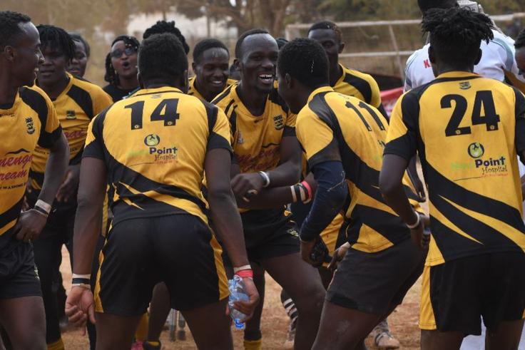 KRU Nationwide regional competition set for semi-final stage