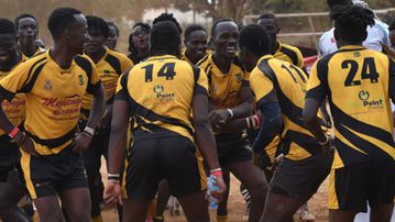 KRU Nationwide regional competition set for semi-final stage