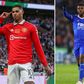 Marcus Rashford and Kelechi Iheanacho headline list of nominees for February's Premier League Player of the Month