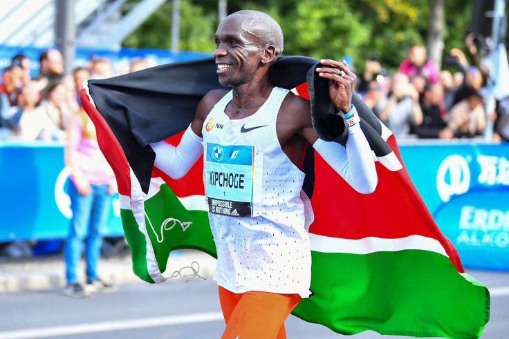 Kenya’s greatest runners of all time