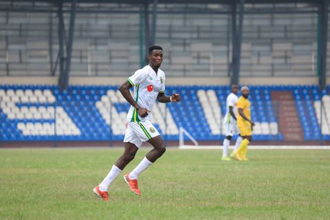 Imade Osarenkhoe, Joseph Atule, Enyimba's Obioma lead 6-man list for Player of the Month