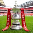 The FA Cup draws have been made