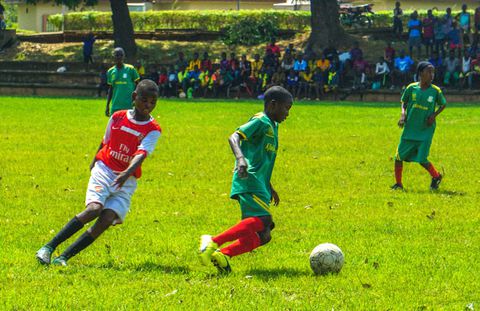 Registration begins for Kwara Kiddies League