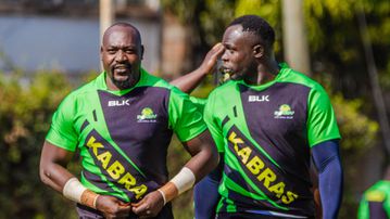 Kabras out to extend winning streak against Quins with finals at stake