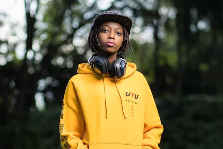 Kenyan gamer Queen Arrow makes it on Forbes Top 30 Under 30
