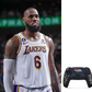 PlayStation reveals Limited Edition LeBron James controller