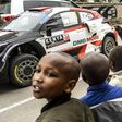 CS Ababu Namwamba announces new Safari Rally fan experience
