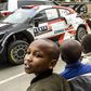 CS Ababu Namwamba announces new Safari Rally fan experience