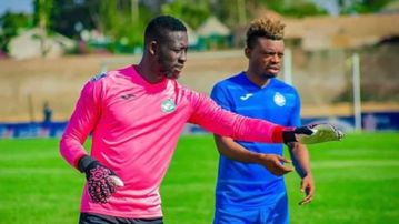 FKF PL Transfers: Kenya Police set to sign Shikalo, Sofapaka eye former Gor Mahia and AFC Leopards stars