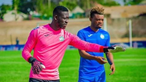 FKF PL Transfers: Kenya Police set to sign Shikalo, Sofapaka eye former Gor Mahia and AFC Leopards stars