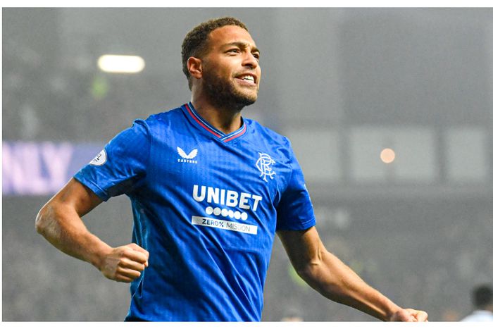 Cyriel Dessers reveals reason behind form