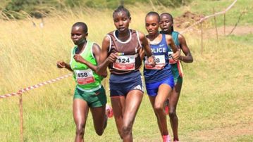 Agnes Ngetich, Sabastian Sawe cut tickets to World Cross-country Championships