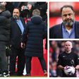 Nottingham Forest owner chases EPL referee down the tunnel