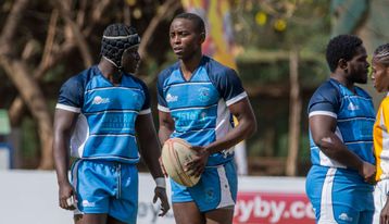 KRU Championship round up: Pirates torch UOE Trojans as Daystar overcome USIU in varsity battle