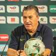 Jose Peseiro led Nigeria to AFCON 2023 final || Image credit: Imago