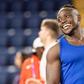Why Ferdinand Omanyala was unbothered about being an underdog at World Indoor Championships