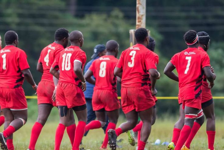 KRU Championship: Impala thrash Kabarak to keep third-place semis playoff place alive
