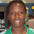 Former Super Falcons goalkeeper Bidemi Aluko-Olaseni is dead || Image credit: Imago