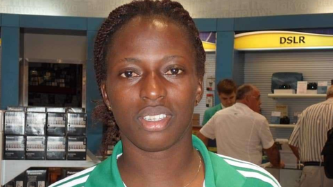 NFF mourns the passing of ex-Super Falcons goalkeeper Bidemi Aluko-Olaseni