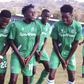 [VIDEO] Title celebrations? Benson Omala and Co show their dance moves after Gor Mahia silence Shabana