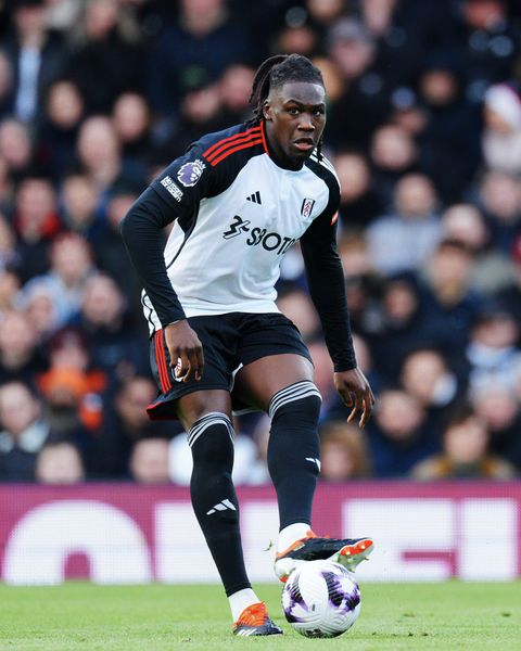 Calvin Bassey highest paid Super Eagles players 2024