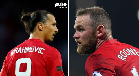 Ex-Manchester United Stars Rooney and Ibrahimovic Touted for Possible Reunion in the Boxing Ring