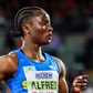 Glasgow 2024: Julien Alfred storms to historic 60m gold to become St Lucia's first World Champion