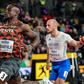 Omanyala misses podium as Coleman triumphs over Lyles in World Indoor Championships 60m final