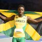 The nasty Jamaican records Ackeem Blake shattered by clinching bronze in the 60m final at World Indoor Championships
