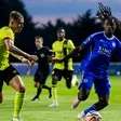 Kenyan winger Otieno unable to prevent Leicester U21's PL Cup elimination by Crystal Palace
