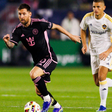 Lionel Messi in action for Inter Miami || Image credit: Imago