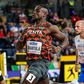 What Ferdinand Omanyala will be awarded after missing a medal at World Indoor Championships