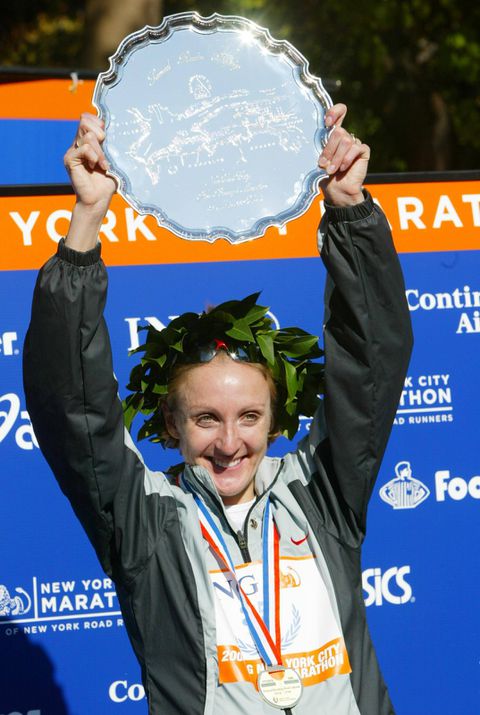 Paula Radcliffe Net Worth: Age, Origin, Husband, Career Titles,  Marathon World Record, Doping Allegations, How Rich is she in 2025?