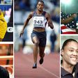Marion Jones Net Worth: Age, Profile, Career, Achievements, Husband, How Rich She Is in 2025?