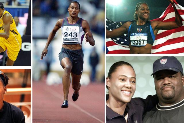 Marion Jones Net Worth: Age, Profile, Career, Achievements, Husband, How Rich She Is in 2025?