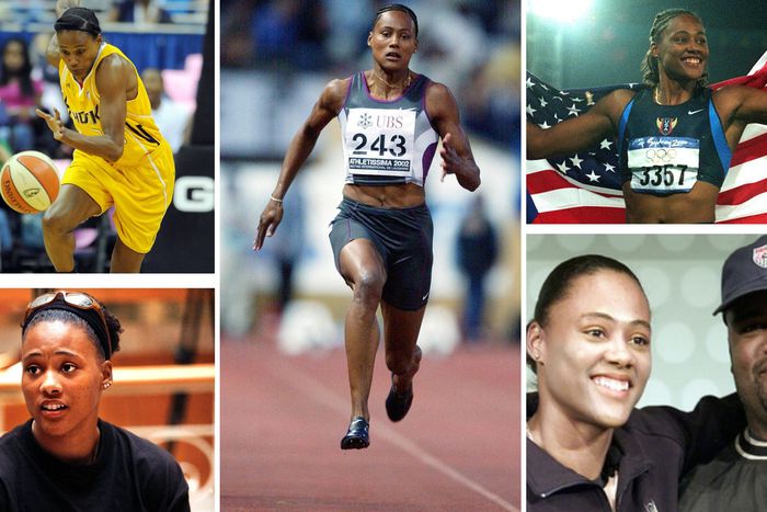 Marion Jones Net Worth: Age, Profile, Career, Achievements, Husband, How Rich She Is in 2025?