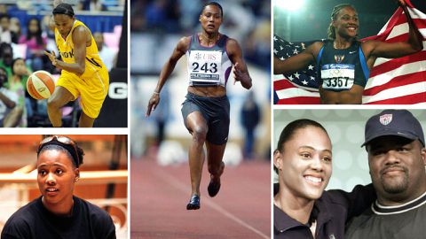 Marion Jones Net Worth: Age, Profile, Career, Achievements, Husband, How Rich She Is in 2025?
