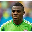 Emenike hits back at Carragher