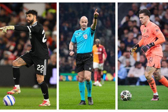 IFAB makes new rule to curb shotstopper time-wasting tactics