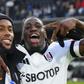 Calvin Bassey and Alex Iwobi | Imago