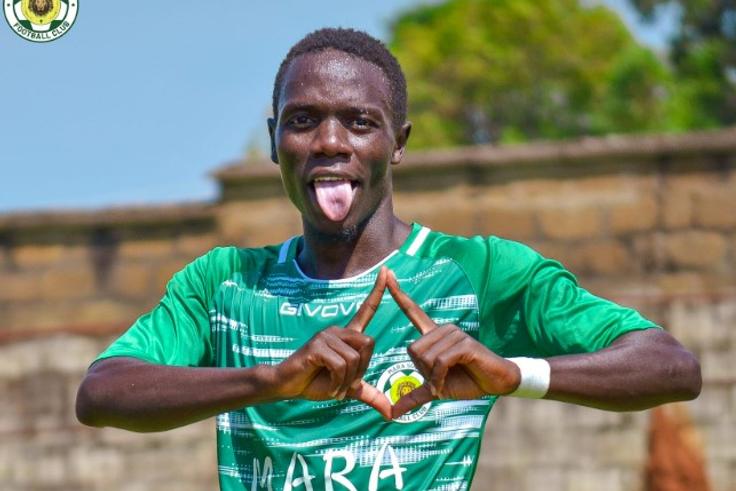 'He will be a huge asset for Kenya' - Mara Sugar coach backs free-scoring full back for Harambee Stars call-up