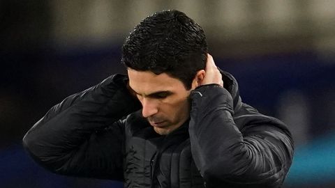 Two signings  — EPL legend reveals why Arsenal will not win title