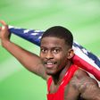 Trayvon Bromell